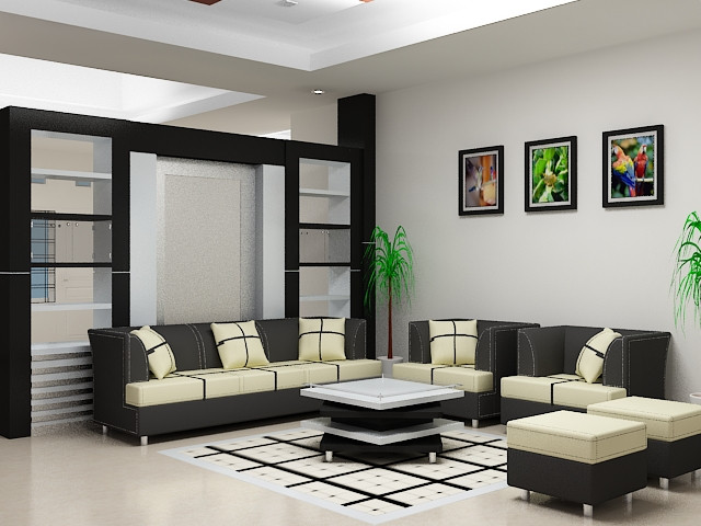desain interior ruang tamu minimalis | blog interior rumah ...