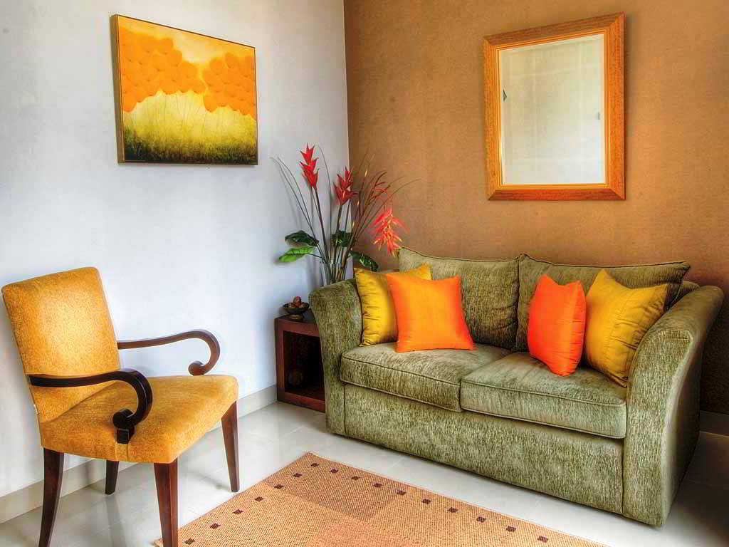 contoh dekorasi ruang tamu kecil | desain rumah minimalis ...