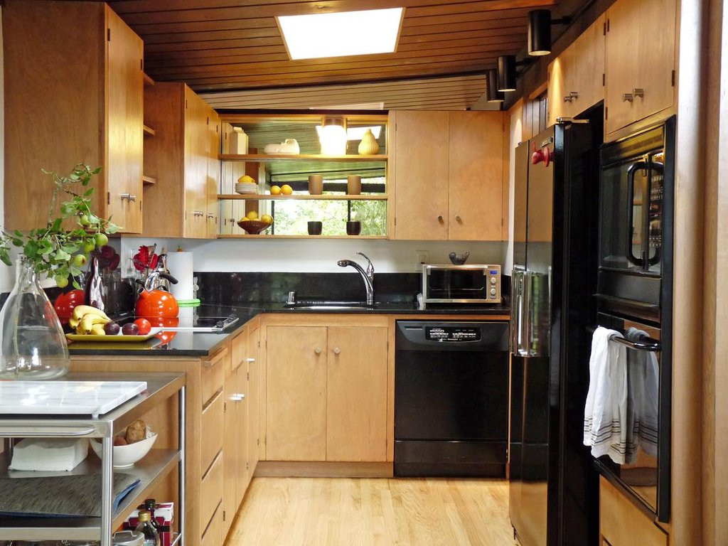38 idea dekorasi dapur untuk apartment dan kondominium