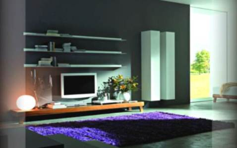 5 ide desain ruang tv lesehan, cocok untuk rumah minimalis