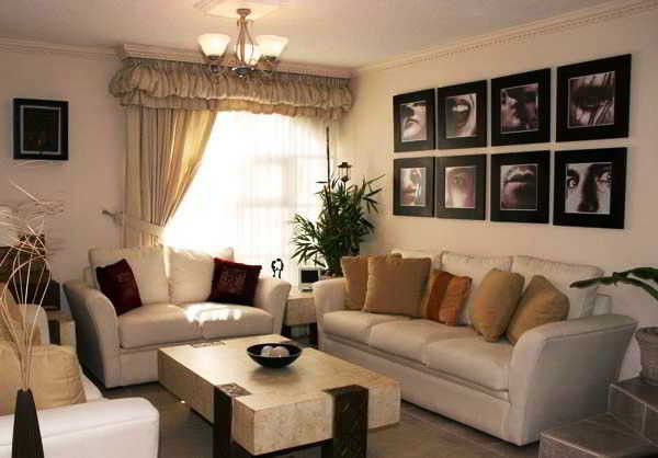 ruang tamu sederhana tapi elegan | desainrumahid.com