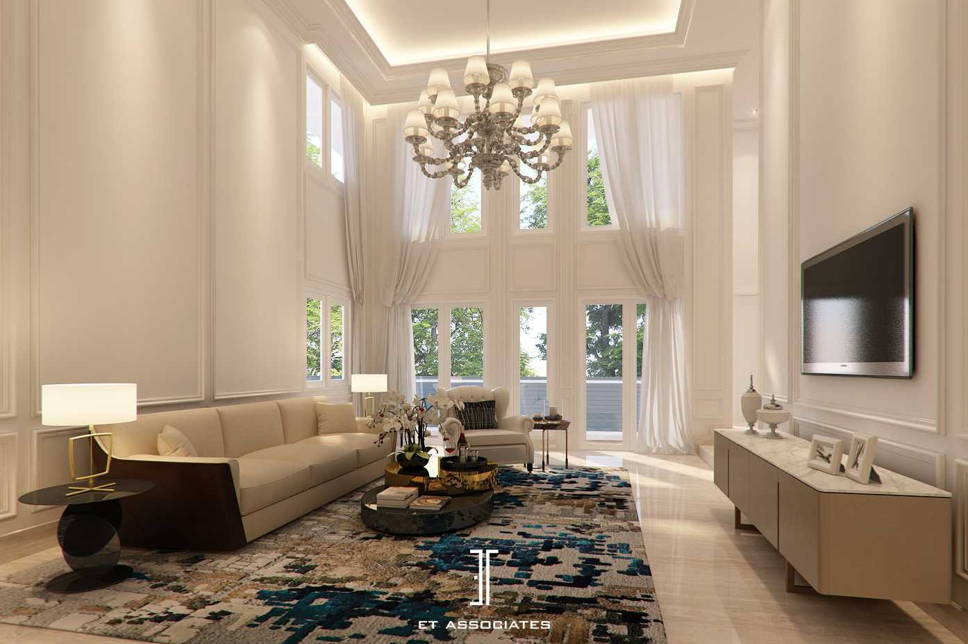 gambar ruang tamu mewah | desain rumah minimalis 2019