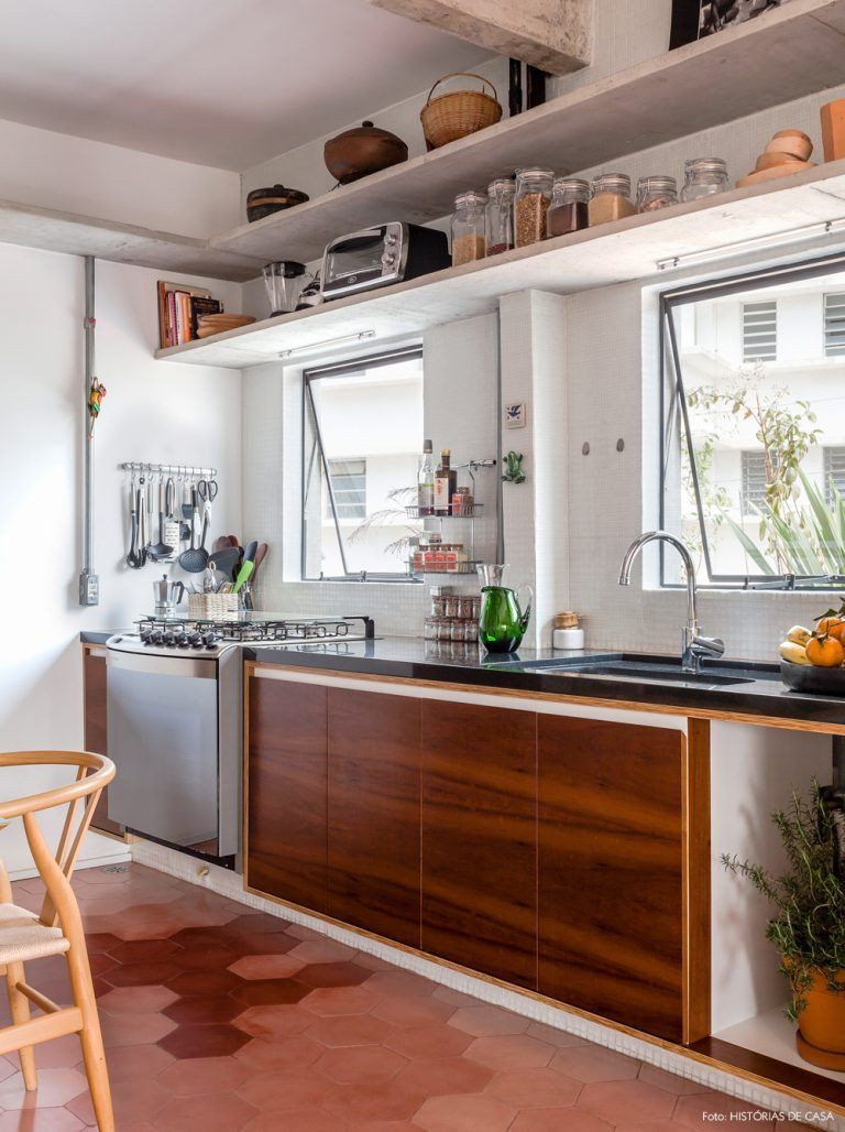desain inspirasi dapur minimalis terbaru - desain.id