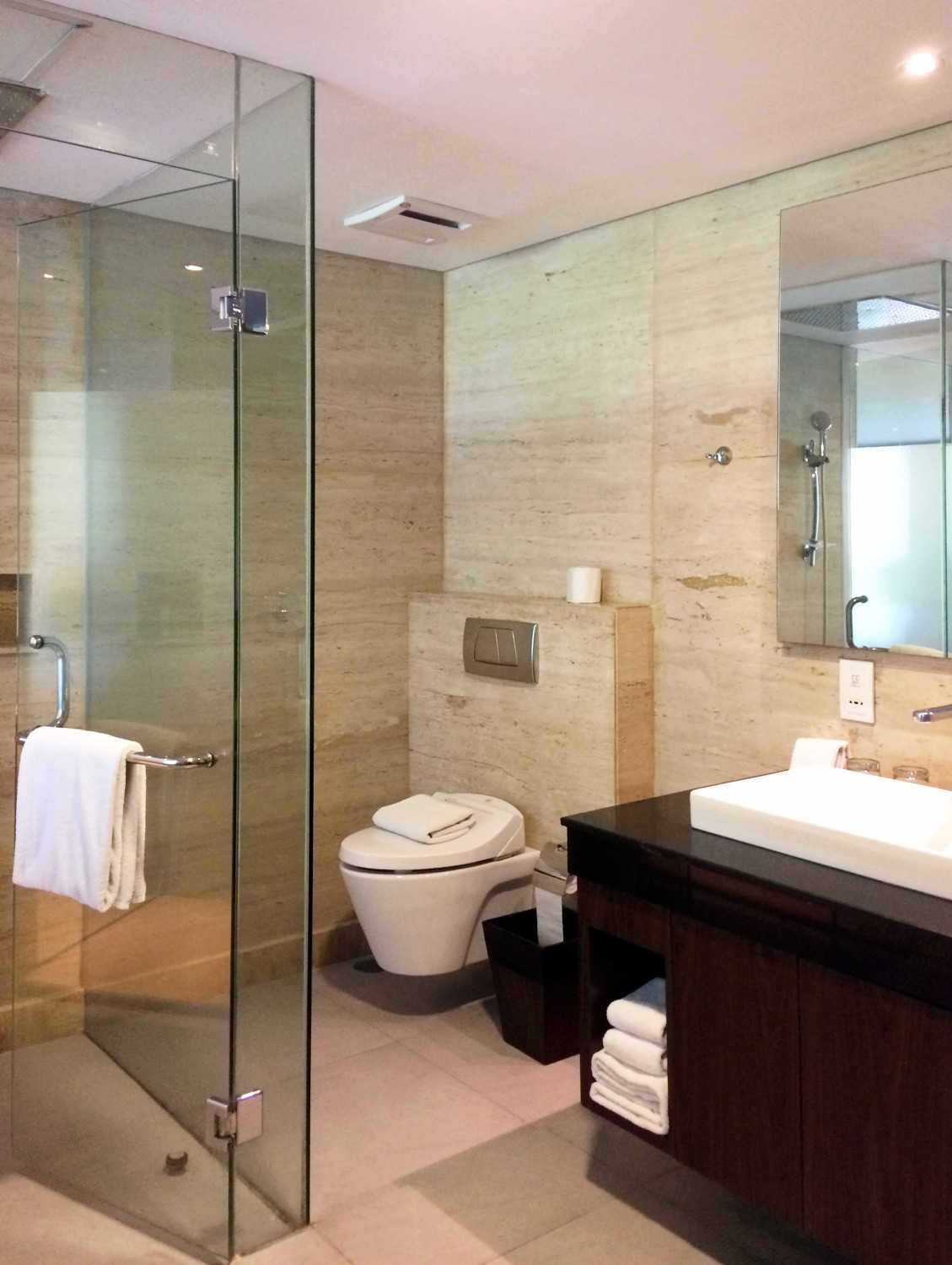 jasa desain interior kamar mandi minimalis minimalis ...