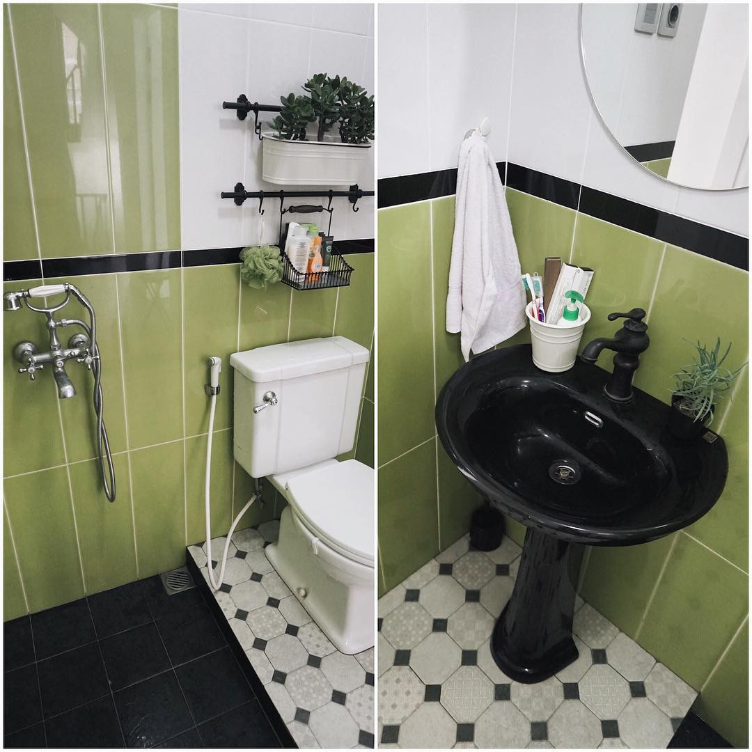 26 desain kamar mandi sederhana minimalis terbaru 2017