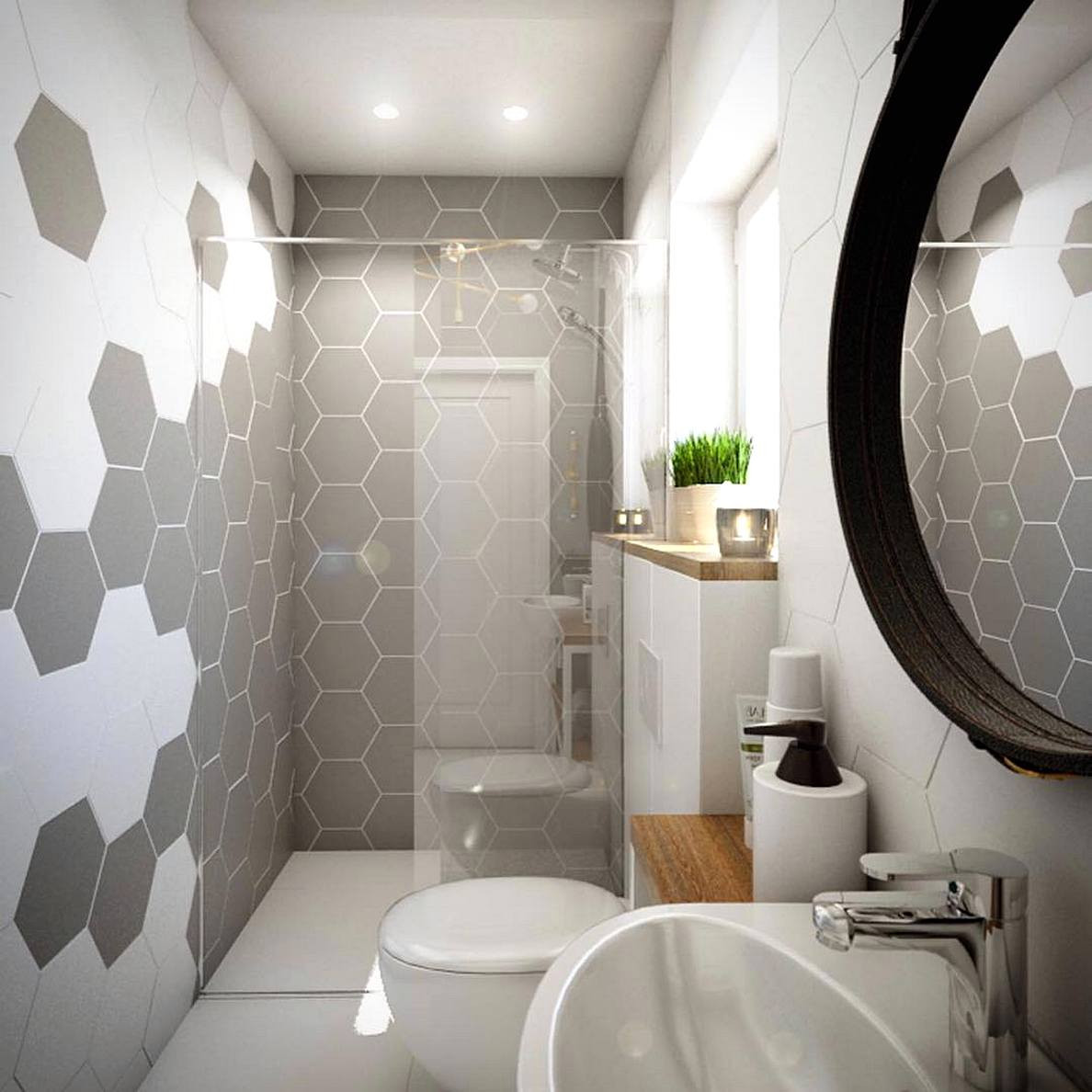 29 model kamar mandi sederhana minimalis terbaru 2021 ...