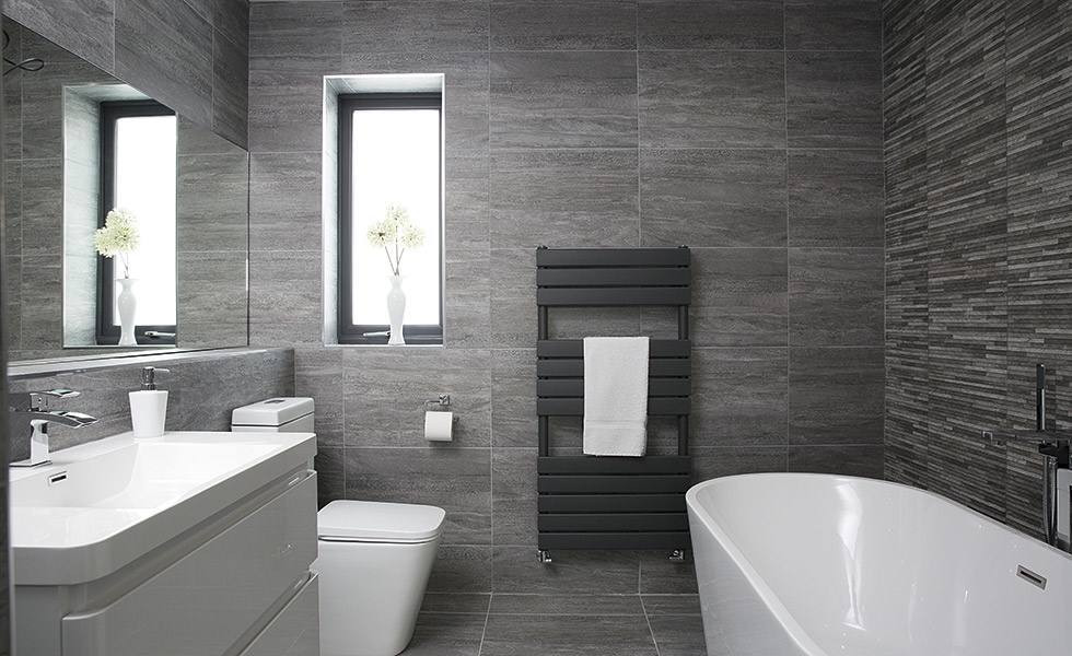 7 inspirasi desain kamar mandi minimalis modern