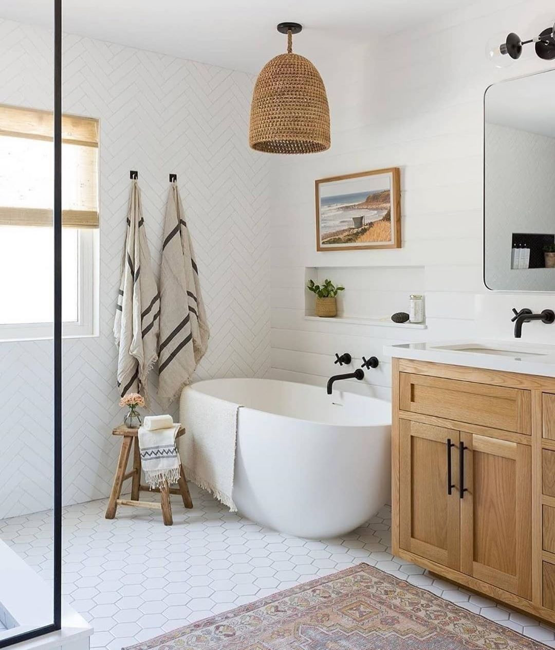 12 model kamar mandi minimalis modern terbaru 2021 | dekor ...
