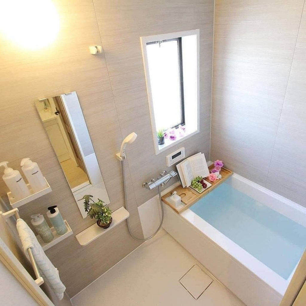 √ 15 desain kamar mandi minimalis ukuran 2x3 meter, modern