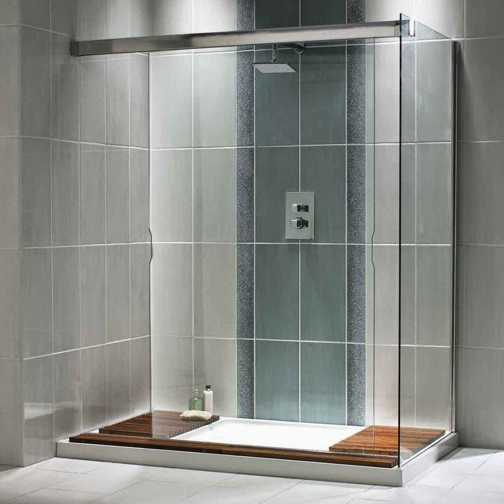 15 gambar desain kamar mandi modern minimalis terbaru