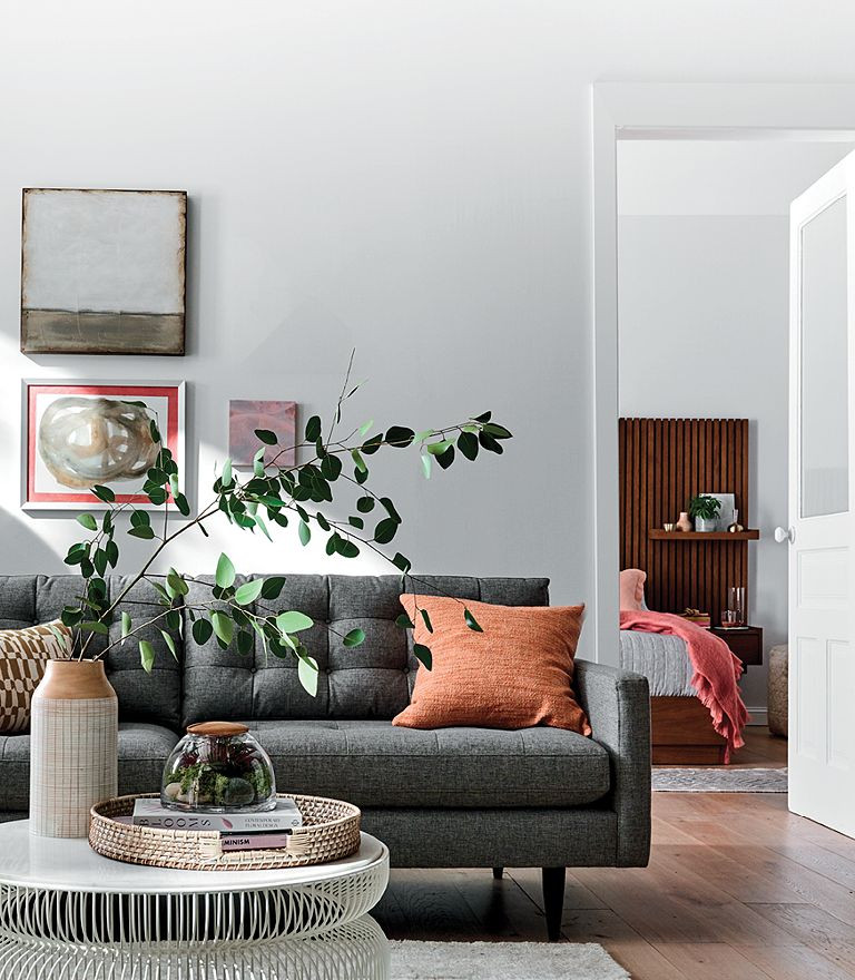5 ruang tamu minimalis modern yang mudah di aplikasikan ...