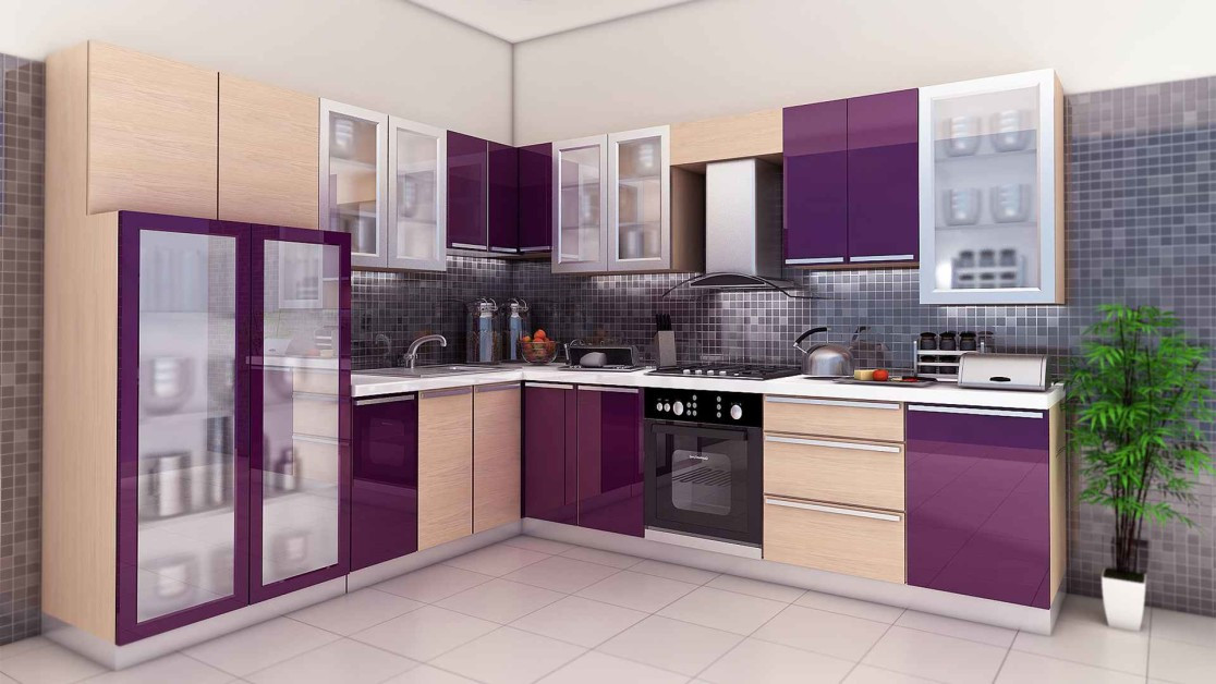 24 gambar model kitchen set minimalis 2021 terbaru | dekor ...