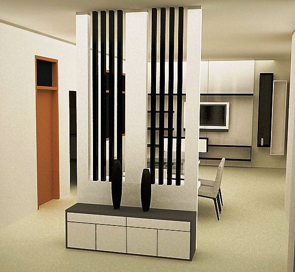 ツ 31+ sekat (pembatas) ruangan minimalis modern untuk ...