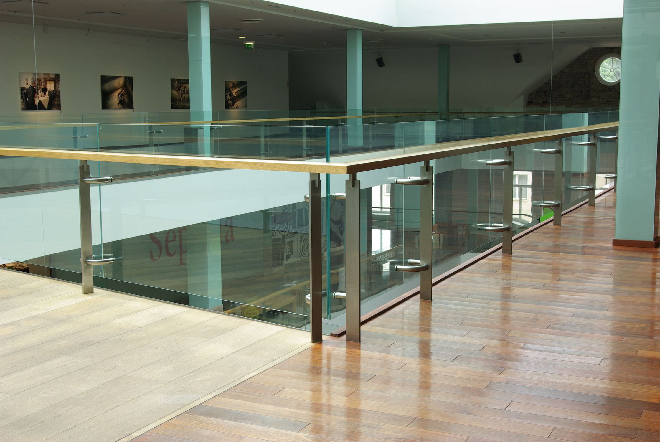 fungsi railing kaca trideko interior spesialis railing